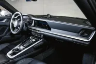 Porsche 992 din 2025 cu 17.300 km - oferta POR203096 - foto 21