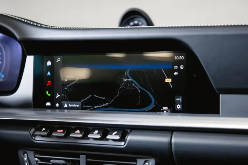 Porsche 992 din 2025 cu 17.300 km - oferta POR203096 - foto 22