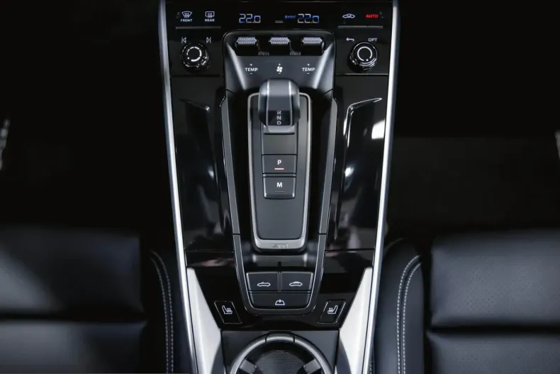 Porsche 992 din 2025 cu 17.300 km - oferta POR203096 - foto 23