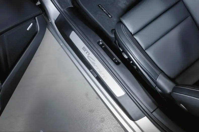 Porsche 992 din 2025 cu 17.300 km - oferta POR203096 - foto 26