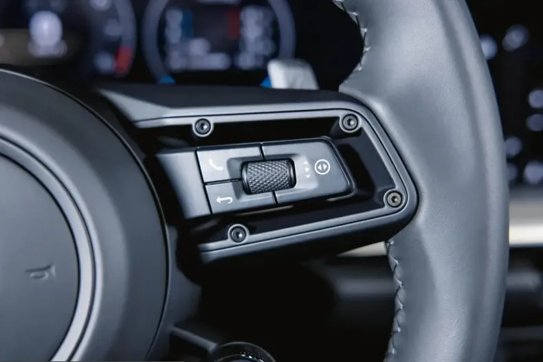 Porsche 992 din 2025 cu 17.300 km - oferta POR203096 - foto 29