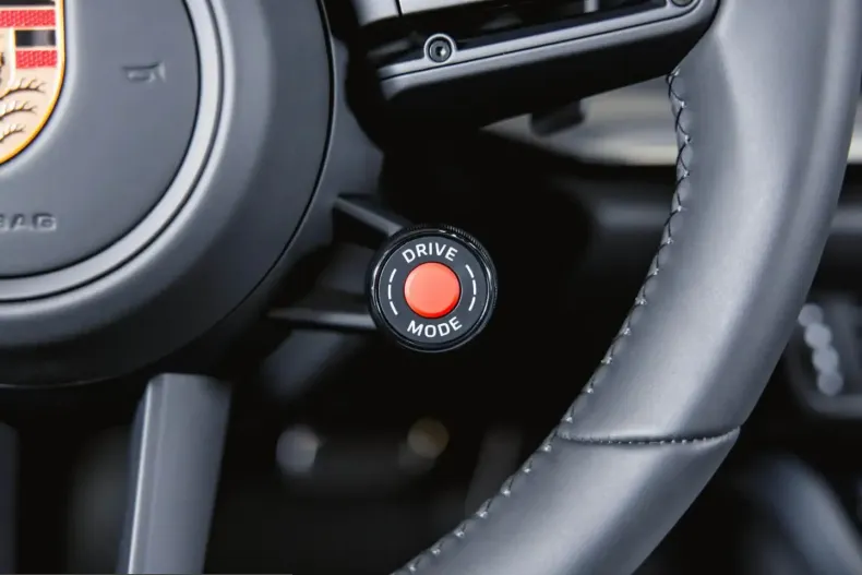 Porsche 992 din 2025 cu 17.300 km - oferta POR203096 - foto 31