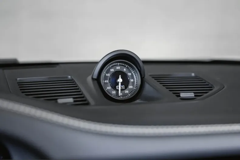 Porsche 992 din 2025 cu 17.300 km - oferta POR203096 - foto 32