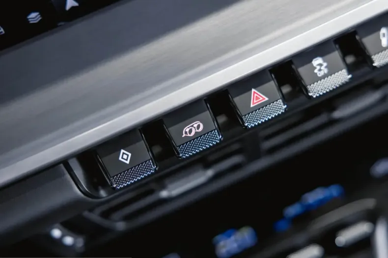 Porsche 992 din 2025 cu 17.300 km - oferta POR203096 - foto 38