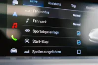 Porsche 992 din 2025 cu 17.300 km - oferta POR203096 - foto 39