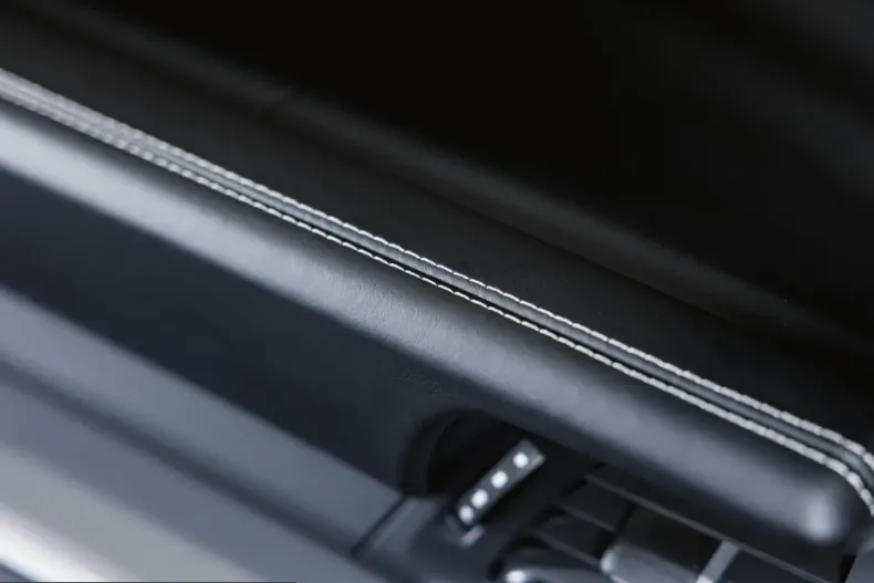 Porsche 992 din 2025 cu 17.300 km - oferta POR203096 - foto 41