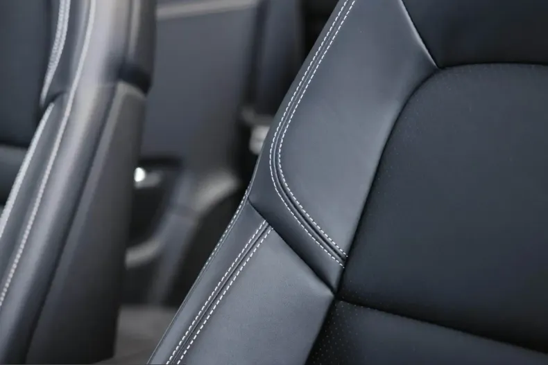 Porsche 992 din 2025 cu 17.300 km - oferta POR203096 - foto 42