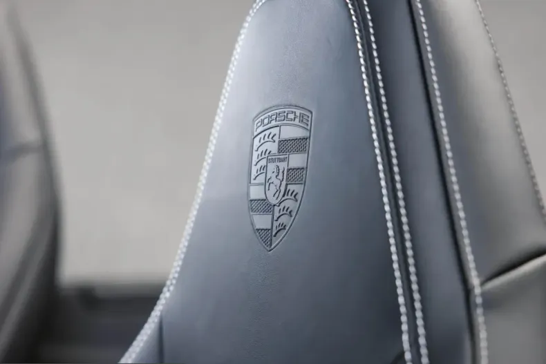 Porsche 992 din 2025 cu 17.300 km - oferta POR203096 - foto 43