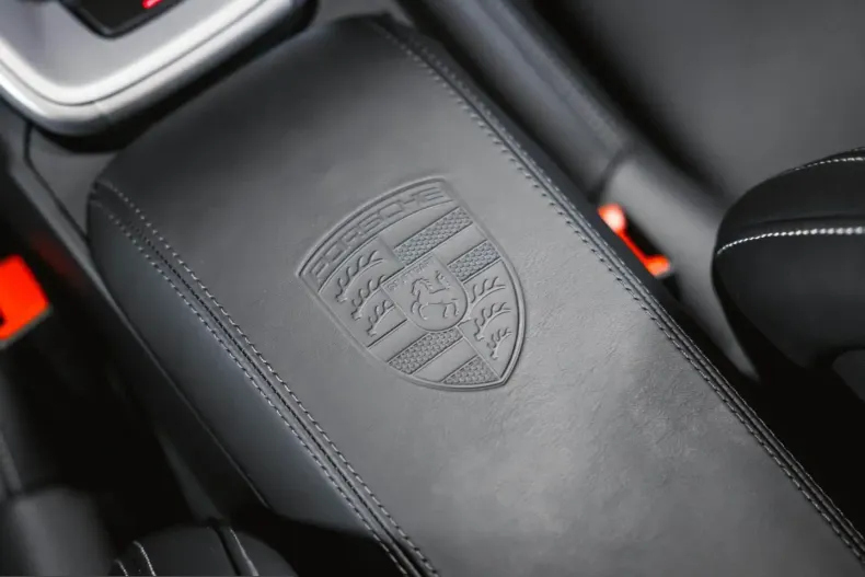 Porsche 992 din 2025 cu 17.300 km - oferta POR203096 - foto 44