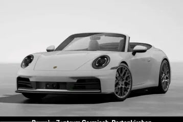 Porsche 992 din 2025 - oferta POR203097