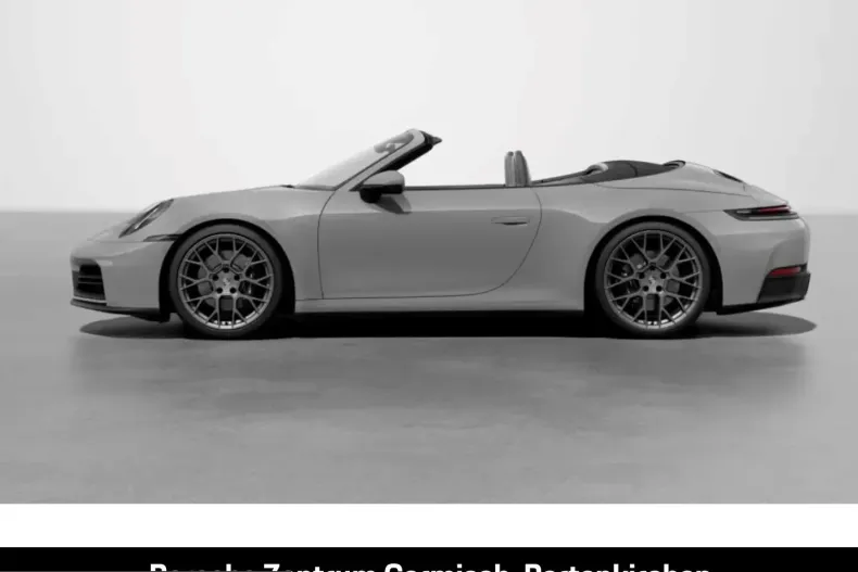 Porsche 992 din 2025 cu 18.927 km - oferta POR203097 - foto 3