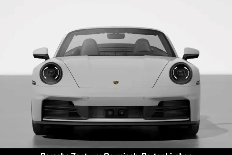 Porsche 992 din 2025 cu 18.927 km - oferta POR203097 - foto 5