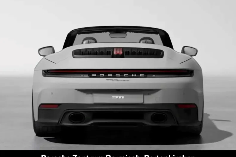 Porsche 992 din 2025 cu 18.927 km - oferta POR203097 - foto 6