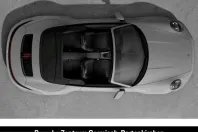 Porsche 992 din 2025 cu 18.927 km - oferta POR203097 - foto 7