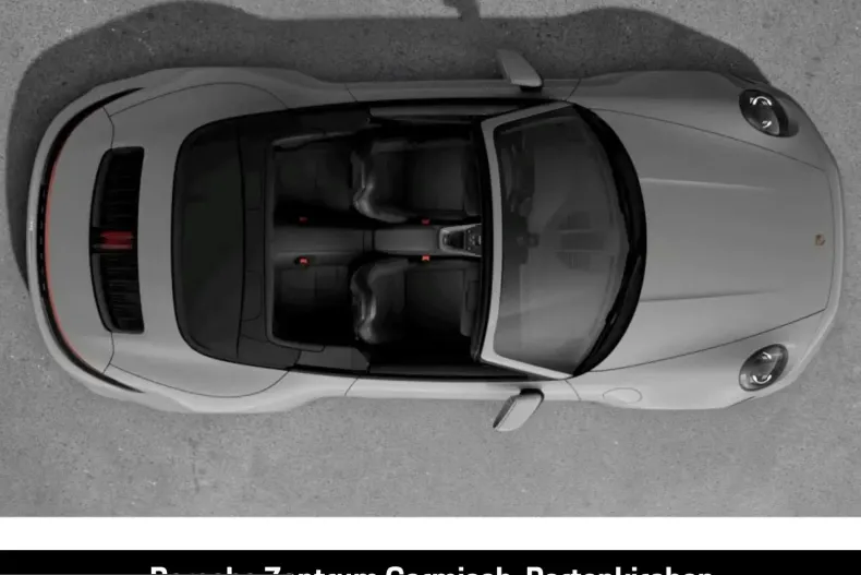 Porsche 992 din 2025 cu 18.927 km - oferta POR203097 - foto 7