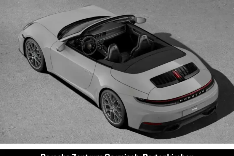 Porsche 992 din 2025 cu 18.927 km - oferta POR203097 - foto 8