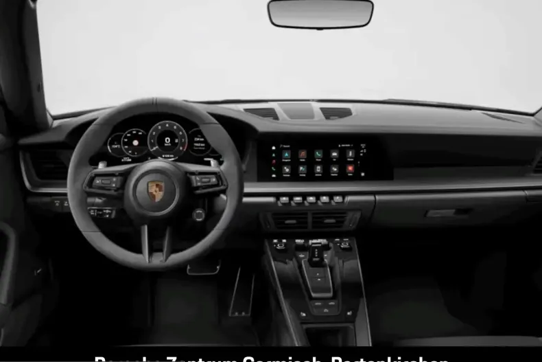 Porsche 992 din 2025 cu 18.927 km - oferta POR203097 - foto 9