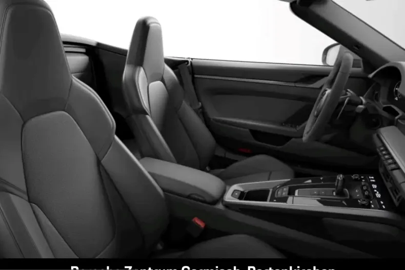 Porsche 992 din 2025 cu 18.927 km - oferta POR203097 - foto 10