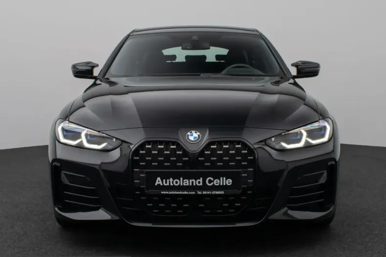 BMW M440 (Seria 4) din 2022 cu 56.624 km - oferta BMW203098 - foto 1