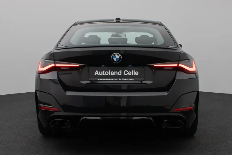 BMW M440 (Seria 4) din 2022 cu 56.624 km - oferta BMW203098 - foto 7