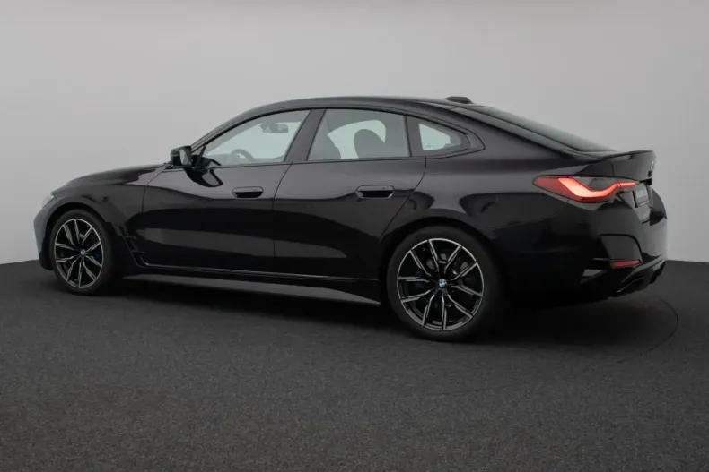 BMW M440 (Seria 4) din 2022 cu 56.624 km - oferta BMW203098 - foto 9