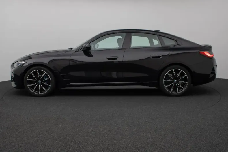 BMW M440 (Seria 4) din 2022 cu 56.624 km - oferta BMW203098 - foto 10