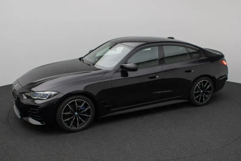 BMW M440 (Seria 4) din 2022 cu 56.624 km - oferta BMW203098 - foto 11