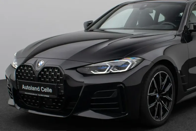 BMW M440 (Seria 4) din 2022 cu 56.624 km - oferta BMW203098 - foto 15