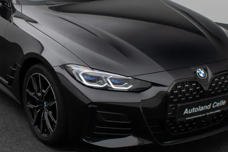 BMW M440 (Seria 4) din 2022 cu 56.624 km - oferta BMW203098 - foto 16