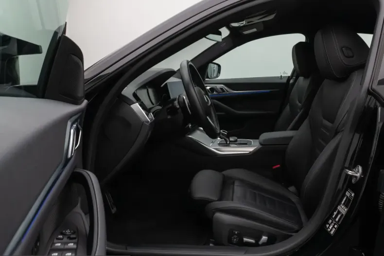 BMW M440 (Seria 4) din 2022 cu 56.624 km - oferta BMW203098 - foto 18