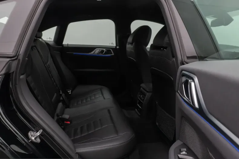 BMW M440 (Seria 4) din 2022 cu 56.624 km - oferta BMW203098 - foto 25