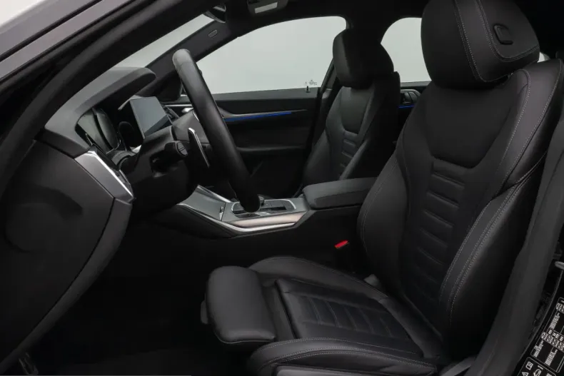 BMW M440 (Seria 4) din 2022 cu 56.624 km - oferta BMW203098 - foto 33