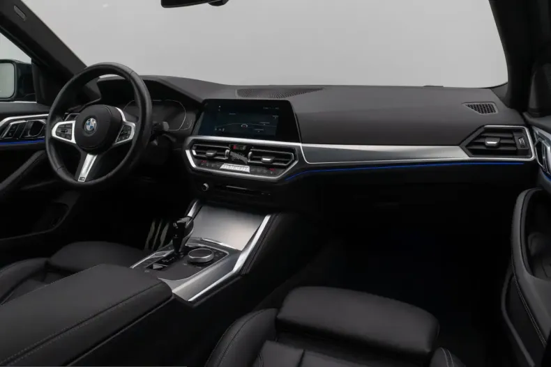 BMW M440 (Seria 4) din 2022 cu 56.624 km - oferta BMW203098 - foto 39