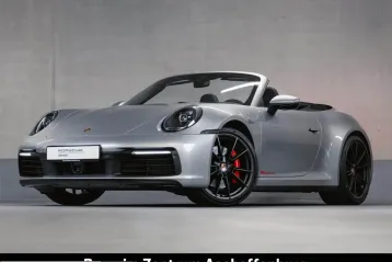 Porsche 992 din 2024 - oferta POR203099