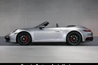 Porsche 992 din 2024 cu 22.700 km - oferta POR203099 - foto 2