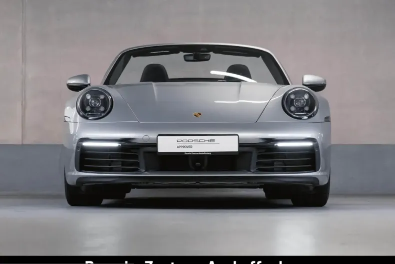 Porsche 992 din 2024 cu 22.700 km - oferta POR203099 - foto 5