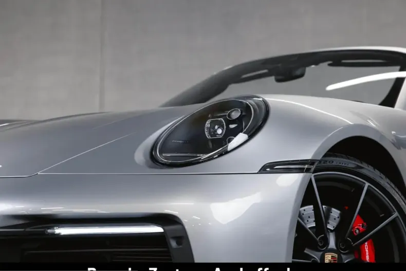 Porsche 992 din 2024 cu 22.700 km - oferta POR203099 - foto 7