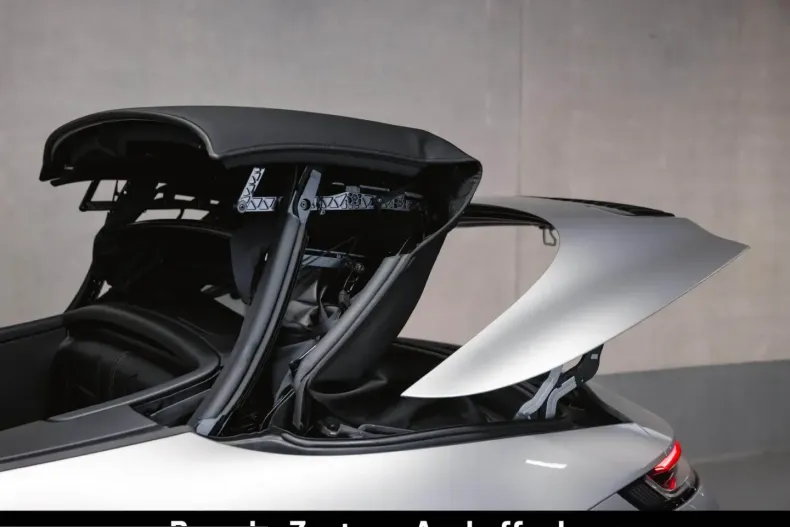 Porsche 992 din 2024 cu 22.700 km - oferta POR203099 - foto 9