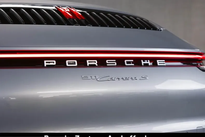 Porsche 992 din 2024 cu 22.700 km - oferta POR203099 - foto 10