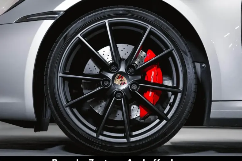 Porsche 992 din 2024 cu 22.700 km - oferta POR203099 - foto 12