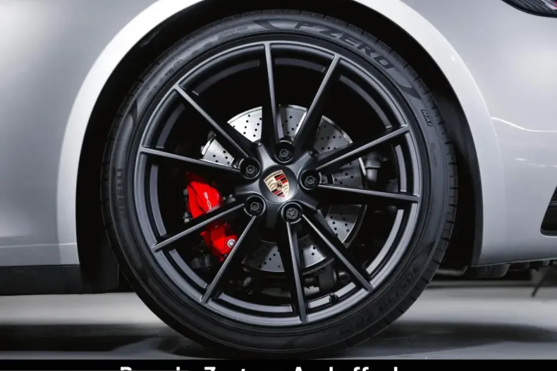 Porsche 992 din 2024 cu 22.700 km - oferta POR203099 - foto 13