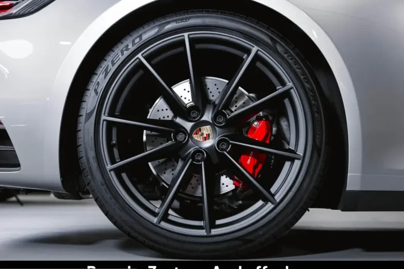 Porsche 992 din 2024 cu 22.700 km - oferta POR203099 - foto 14