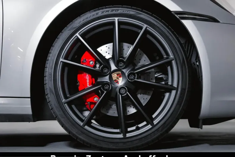 Porsche 992 din 2024 cu 22.700 km - oferta POR203099 - foto 15