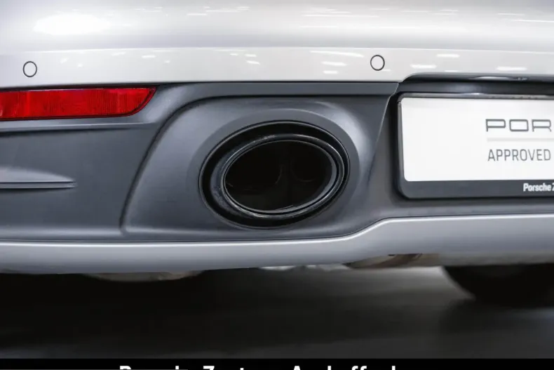 Porsche 992 din 2024 cu 22.700 km - oferta POR203099 - foto 16