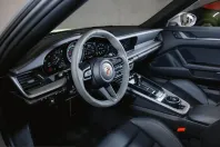 Porsche 992 din 2024 cu 22.700 km - oferta POR203099 - foto 17