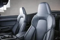 Porsche 992 din 2024 cu 22.700 km - oferta POR203099 - foto 18