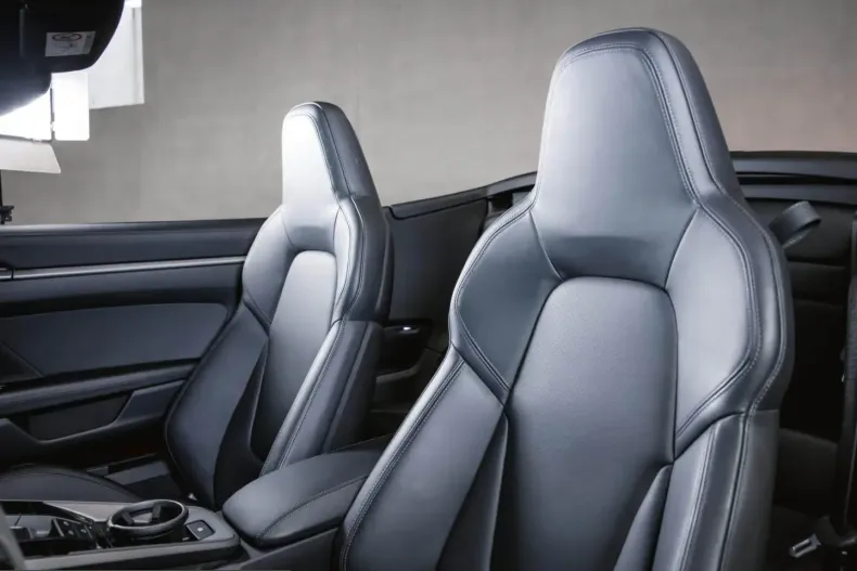 Porsche 992 din 2024 cu 22.700 km - oferta POR203099 - foto 18