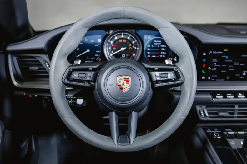 Porsche 992 din 2024 cu 22.700 km - oferta POR203099 - foto 20