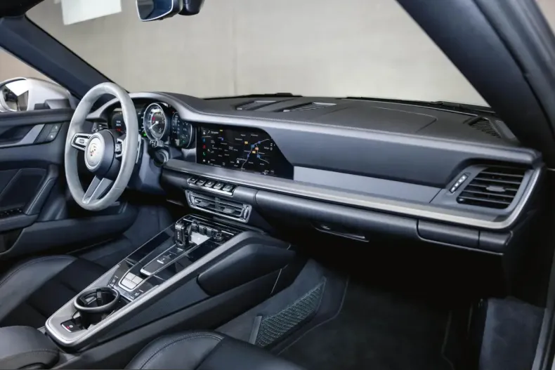 Porsche 992 din 2024 cu 22.700 km - oferta POR203099 - foto 22