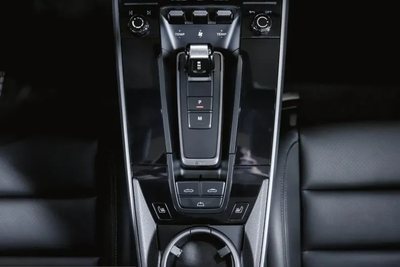 Porsche 992 din 2024 cu 22.700 km - oferta POR203099 - foto 24